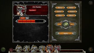 Скриншот 6 к игре The Lord of the Rings: Journeys in Middle-earth