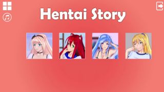 Hentai Story