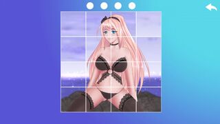 Скриншот 7 к игре Hentai Story
