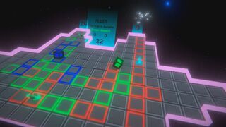 Скриншот 6 к игре Qubes