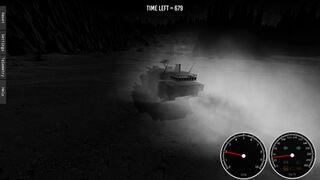 Скриншот 8 к игре I Need Spirit: Off Road Edition