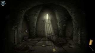 Скриншот 5 к игре Through Abandoned: The Refuge