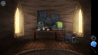 Скриншот 6 к игре Through Abandoned: The Refuge