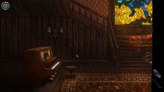 Скриншот 7 к игре Through Abandoned: The Refuge