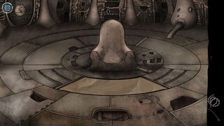 Скриншот 8 к игре Through Abandoned: The Refuge