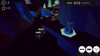 Скриншот 7 к игре Poly Defense