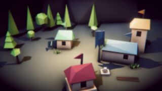 Скриншот 8 к игре Poly Defense