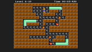 Скриншот 6 к игре Fireman's Quest