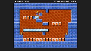 Скриншот 7 к игре Fireman's Quest