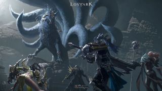 Для Lost Ark вышло гильдейское обновление