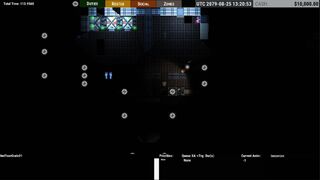 Скриншот 5 к игре Ostranauts