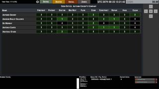 Скриншот 8 к игре Ostranauts