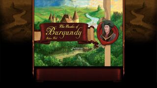 Скриншот 6 к игре The Castles of Burgundy