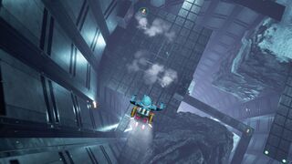 Скриншот 5 к игре DEEP HOLE