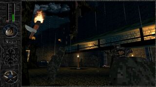 Скриншот 6 к игре Malevolence