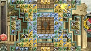 Скриншот 5 к игре The Adventures of Perseus
