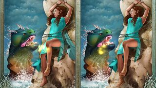 Скриншот 7 к игре The Adventures of Perseus