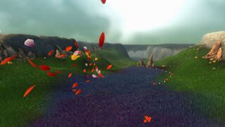 Скриншот 7 к игре Flower