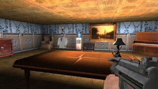 Скриншот 5 к игре Narco Strike