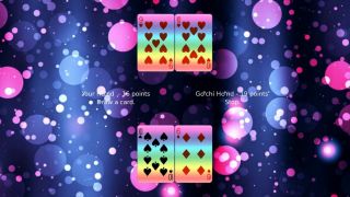GACHIMUCHI The Card Game
