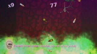 Скриншот 5 к игре Purple Deathmatch