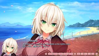 Скриншот 5 к игре The Princess, the Stray Cat, and Matters of the Heart