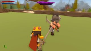 Скриншот 5 к игре Save Thine Kingdom