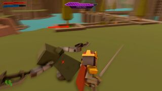 Скриншот 6 к игре Save Thine Kingdom