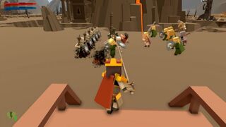 Скриншот 7 к игре Save Thine Kingdom
