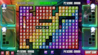 Скриншот 5 к игре TetraLogical