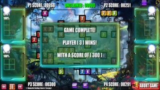 Скриншот 6 к игре TetraLogical
