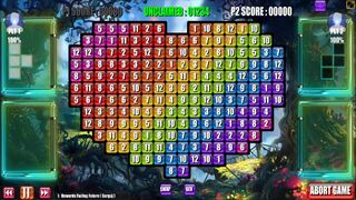 Скриншот 7 к игре TetraLogical
