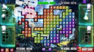 Скриншот 8 к игре TetraLogical