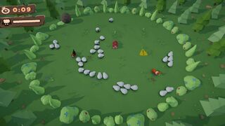 Скриншот 5 к игре Disobedient Sheep