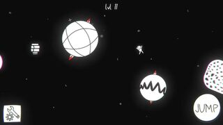 Скриншот 5 к игре Super Space Jump Man