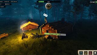 Скриншот 5 к игре Night is Coming
