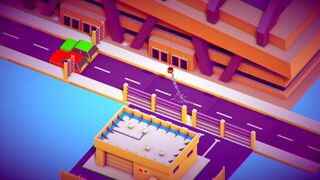 Скриншот 5 к игре Human Cube