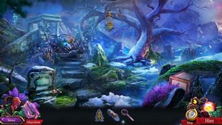 Скриншот 5 к игре The Secret Order 7: Shadow Breach