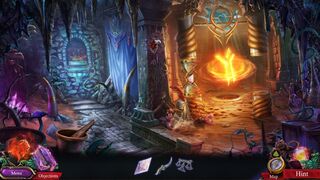 Скриншот 7 к игре The Secret Order 7: Shadow Breach