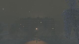 ШХД: ЗИМА / IT'S WINTER