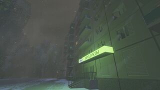 ШХД: ЗИМА / IT'S WINTER