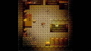 Скриншот 5 к игре Escape from Fortress Lugohm
