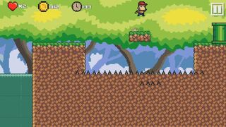 Скриншот 5 к игре Junglex
