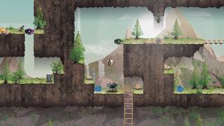 Скриншот 5 к игре Terraforming Earth