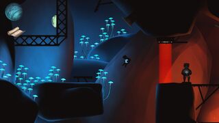 Скриншот 5 к игре Norman's Night In