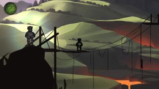 Скриншот 6 к игре Norman's Night In