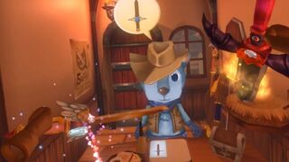 Скриншот 5 к игре Fantasy Smith VR