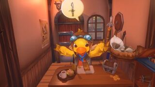 Скриншот 8 к игре Fantasy Smith VR