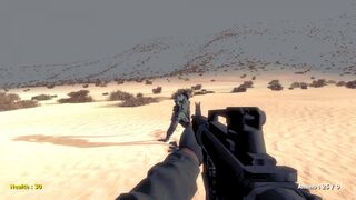 Скриншот 5 к игре Death of desert