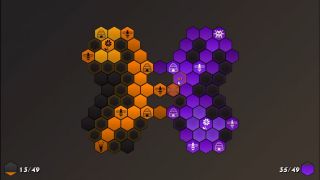 Honeycomb Clash